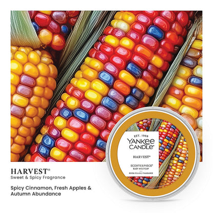 Harvest® Scenterpiece® Easy MeltCup - US 14369