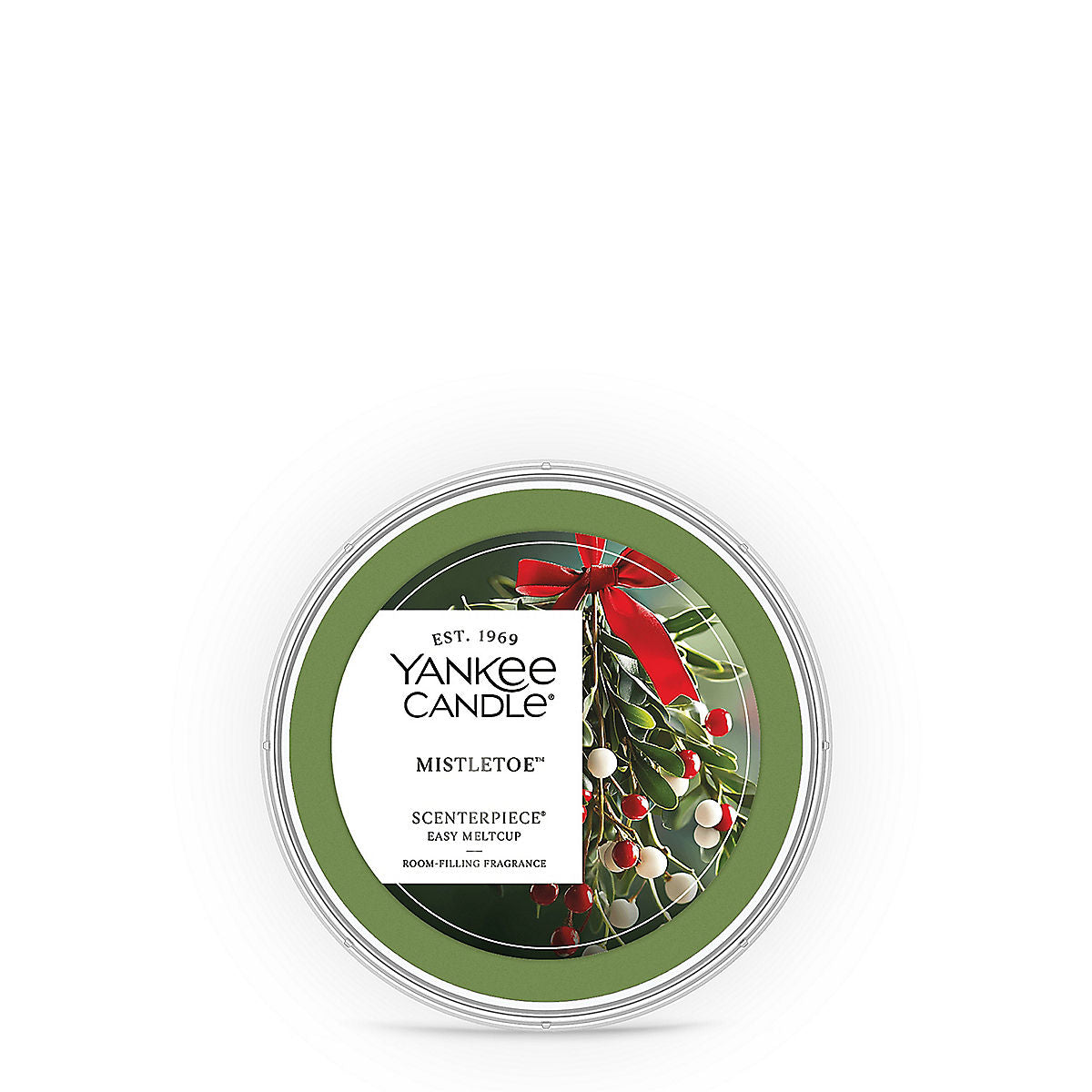 Mistletoe™ Easy MeltCup - US 30915