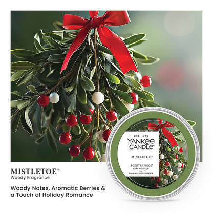 Mistletoe™ Easy MeltCup - US 30915