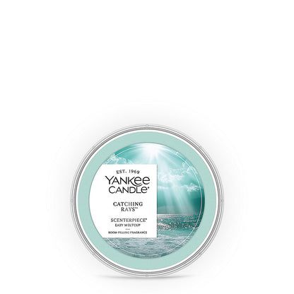 Catching Rays™ Scenterpiece® Easy MeltCup - US 00178