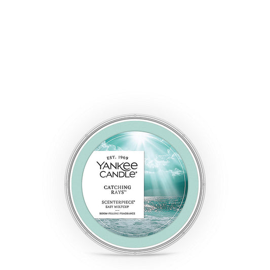 Catching Rays™ Scenterpiece® Easy MeltCup - US 00178