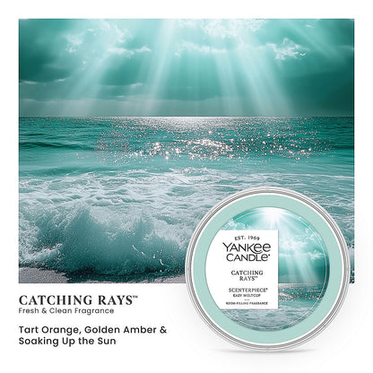 Catching Rays™ Scenterpiece® Easy MeltCup - US 00178
