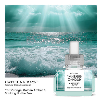 Catching Rays™ ScentPlug® Refill - US 18242