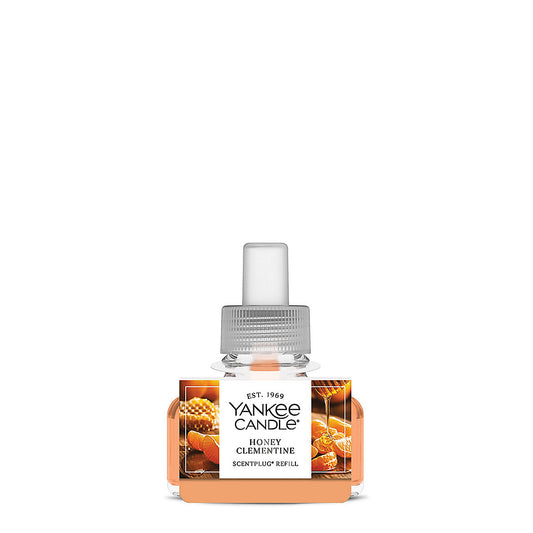 Honey Clementine ScentPlug® Refill - US 29177