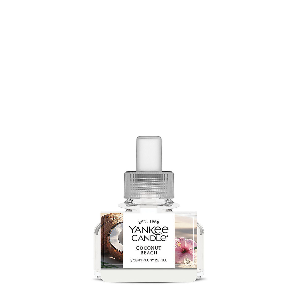 Coconut Beach ScentPlug® Refill - US 24472