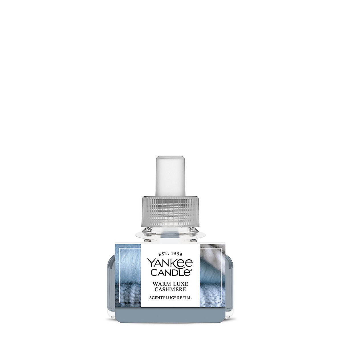 Warm Luxe Cashmere ScentPlug® Refill - US 67223