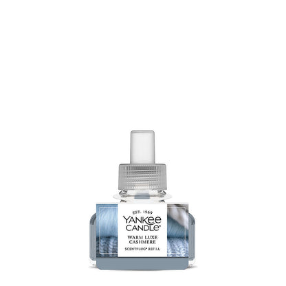 Warm Luxe Cashmere ScentPlug® Refill - US 67223