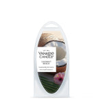 Coconut Beach Wax Melts - US 68364