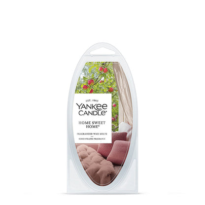 Home Sweet Home® Wax Melts - US 95616