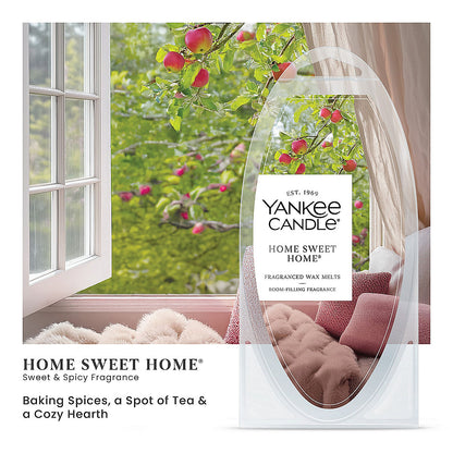 Home Sweet Home® Wax Melts - US 95616