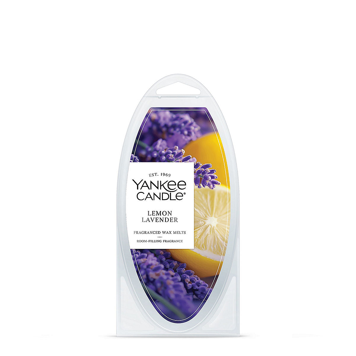 Lemon Lavender Wax Melts - US 80489