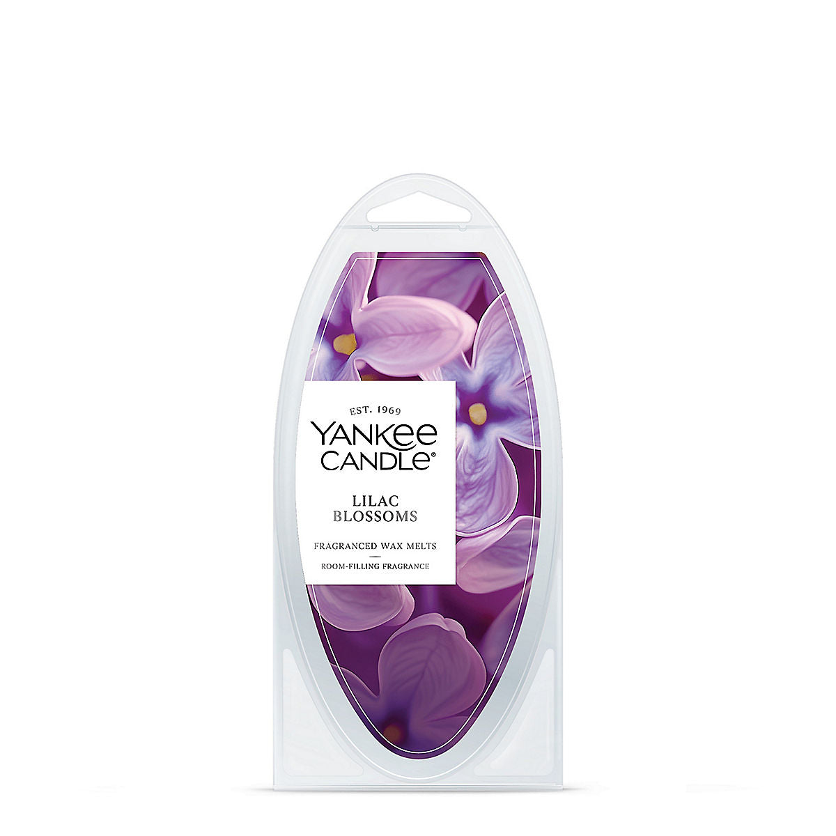 Lilac Blossoms Wax Melts - US 00481
