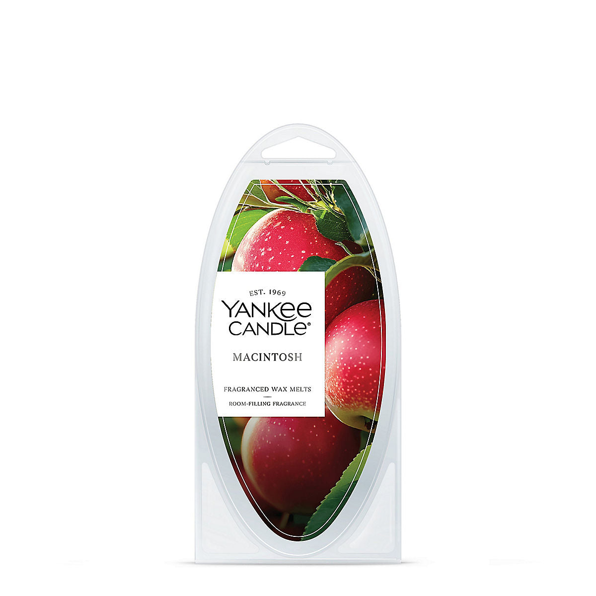Macintosh Wax Melts - US 53582