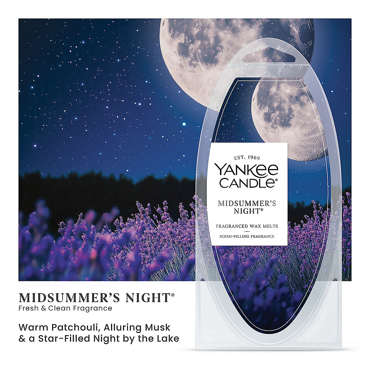 MidSummer's Night® Wax Melts - US 61026