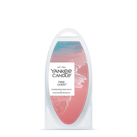 Pink Sands™ Wax Melts - US 35040
