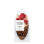 Sparkling Cinnamon Wax Melts - US 67216
