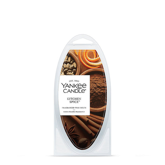 Kitchen Spice™ Wax Melts - US 47142