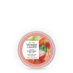 White Strawberry Bellini Scenterpiece® Easy MeltCup - US 19183