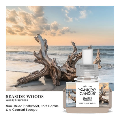Seaside Woods ScentPlug® Refill - US 11211