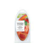 White Strawberry Bellini Wax Melts - US 54010