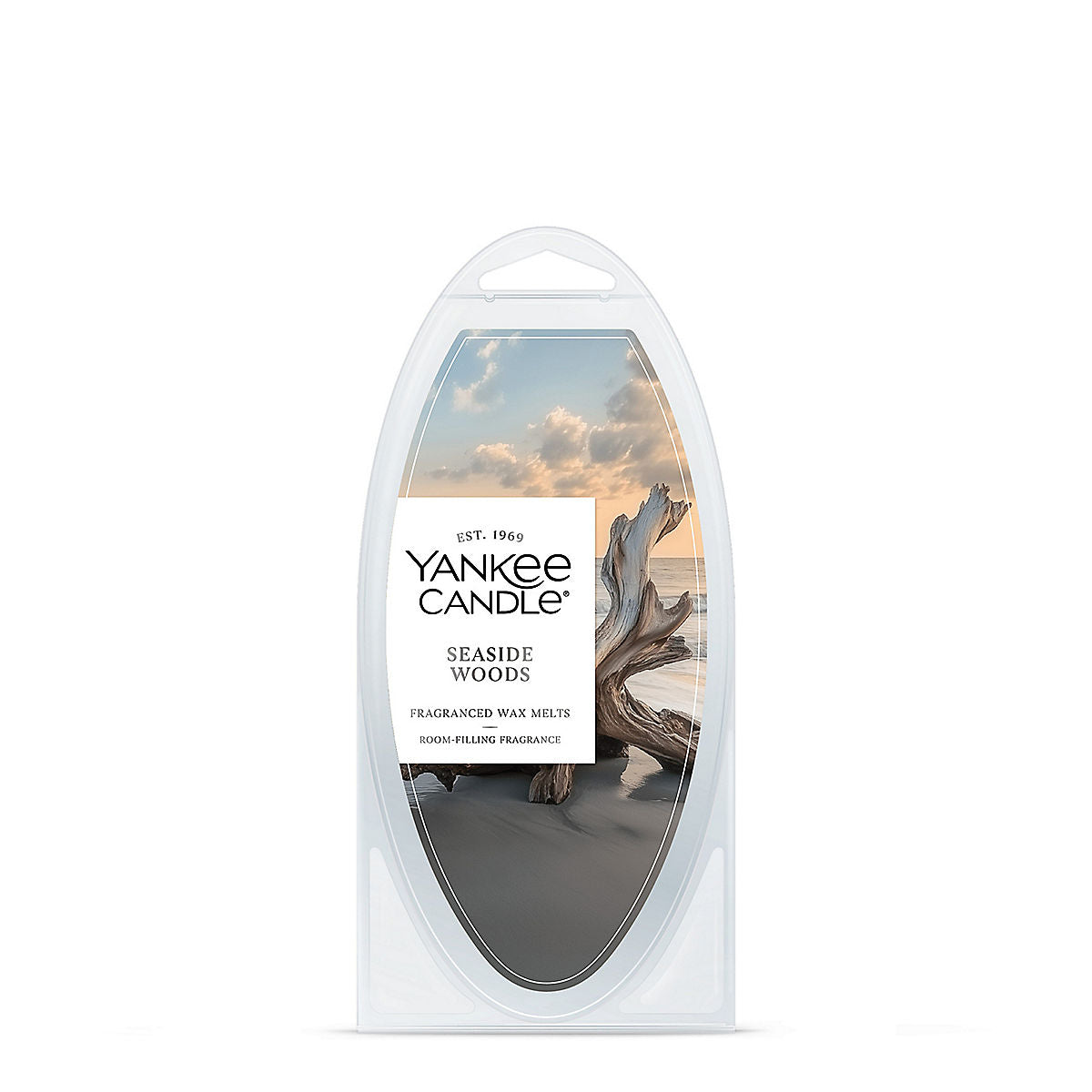 Seaside Woods Wax Melts - US 79885