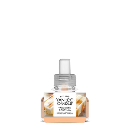 Tangerine & Vanilla ScentPlug® Refill - US 45835
