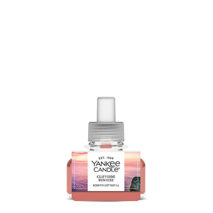Cliffside Sunrise ScentPlug® Refill - US 57015