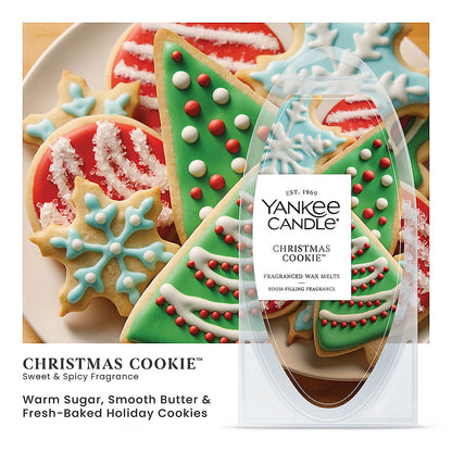 Christmas Cookie™ Wax Melts - US 99878