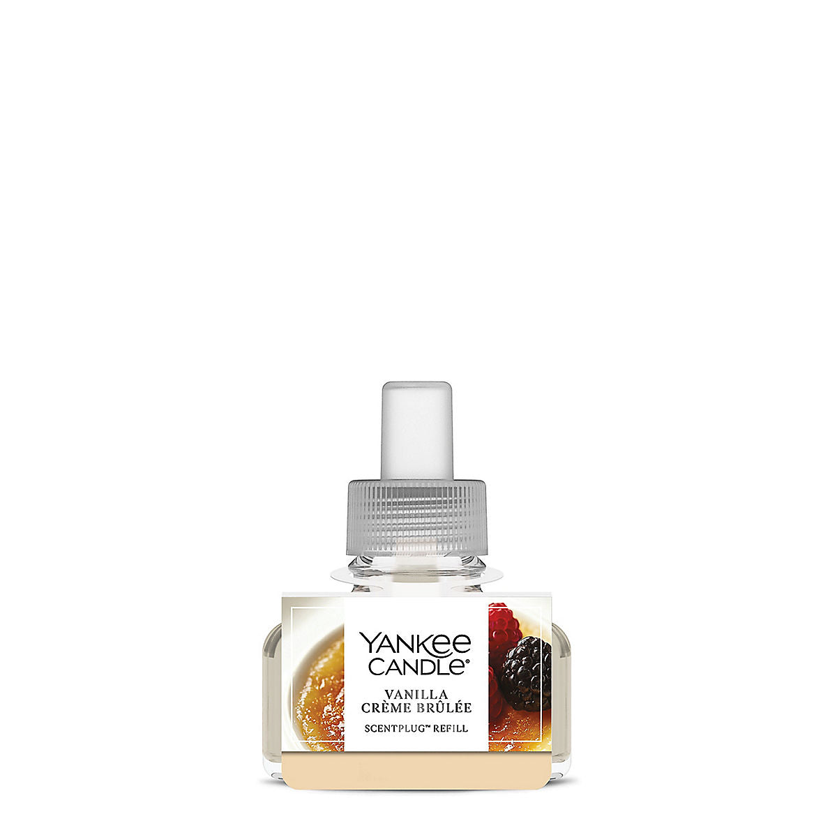 Vanilla Crème Brûlée ScentPlug® Refill - US 89173