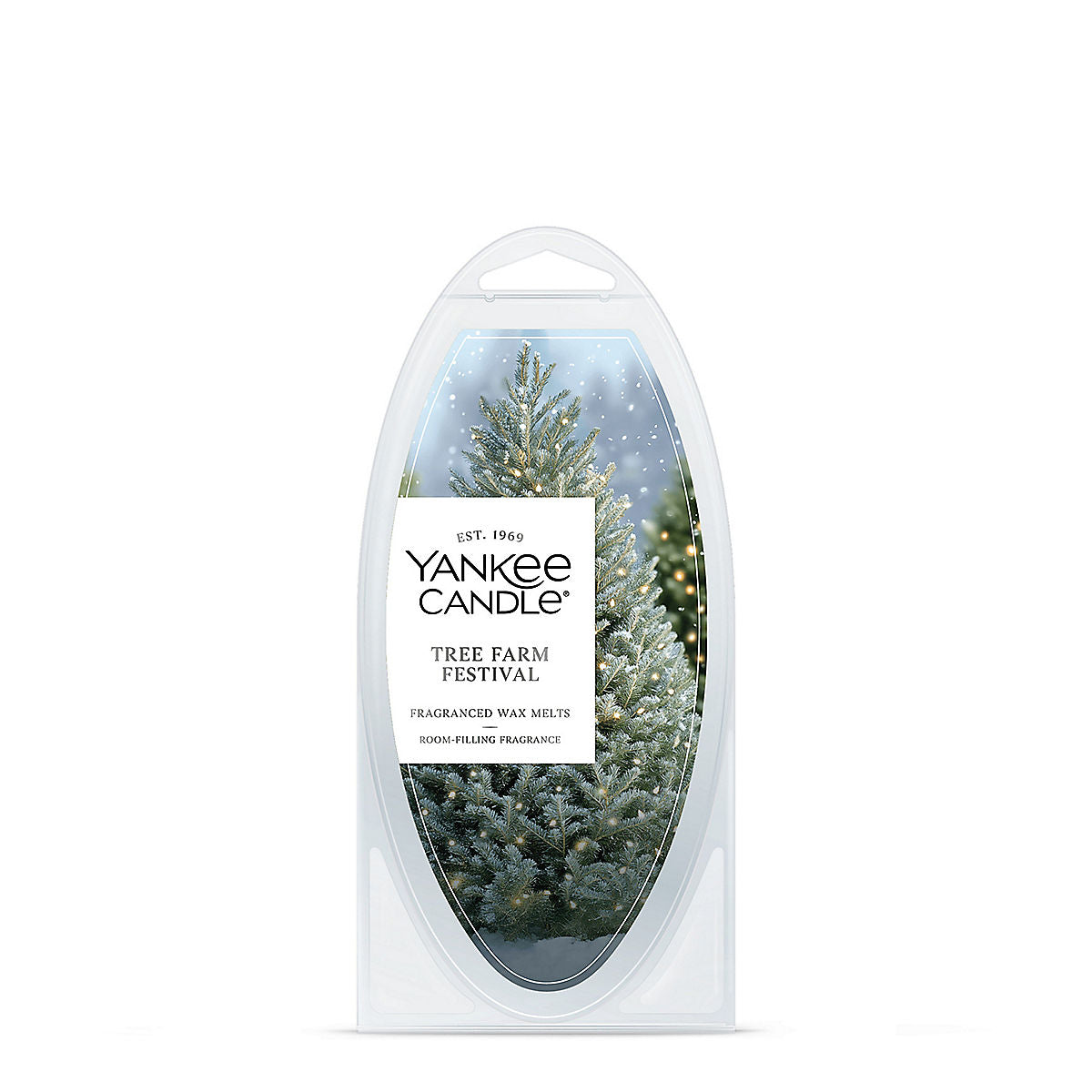 Tree Farm Festival Wax Melts - US 83985