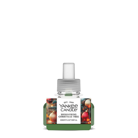 Shimmering Christmas Tree ScentPlug® Refills - US 66029