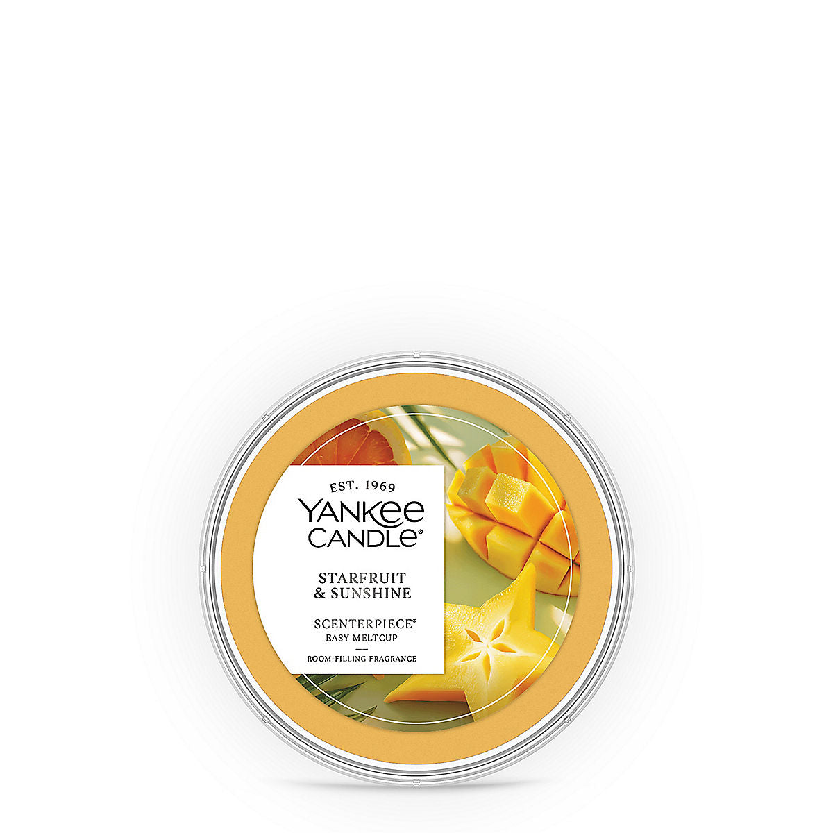Starfruit & Sunshine Scenterpiece® Easy MeltCup - US 30125