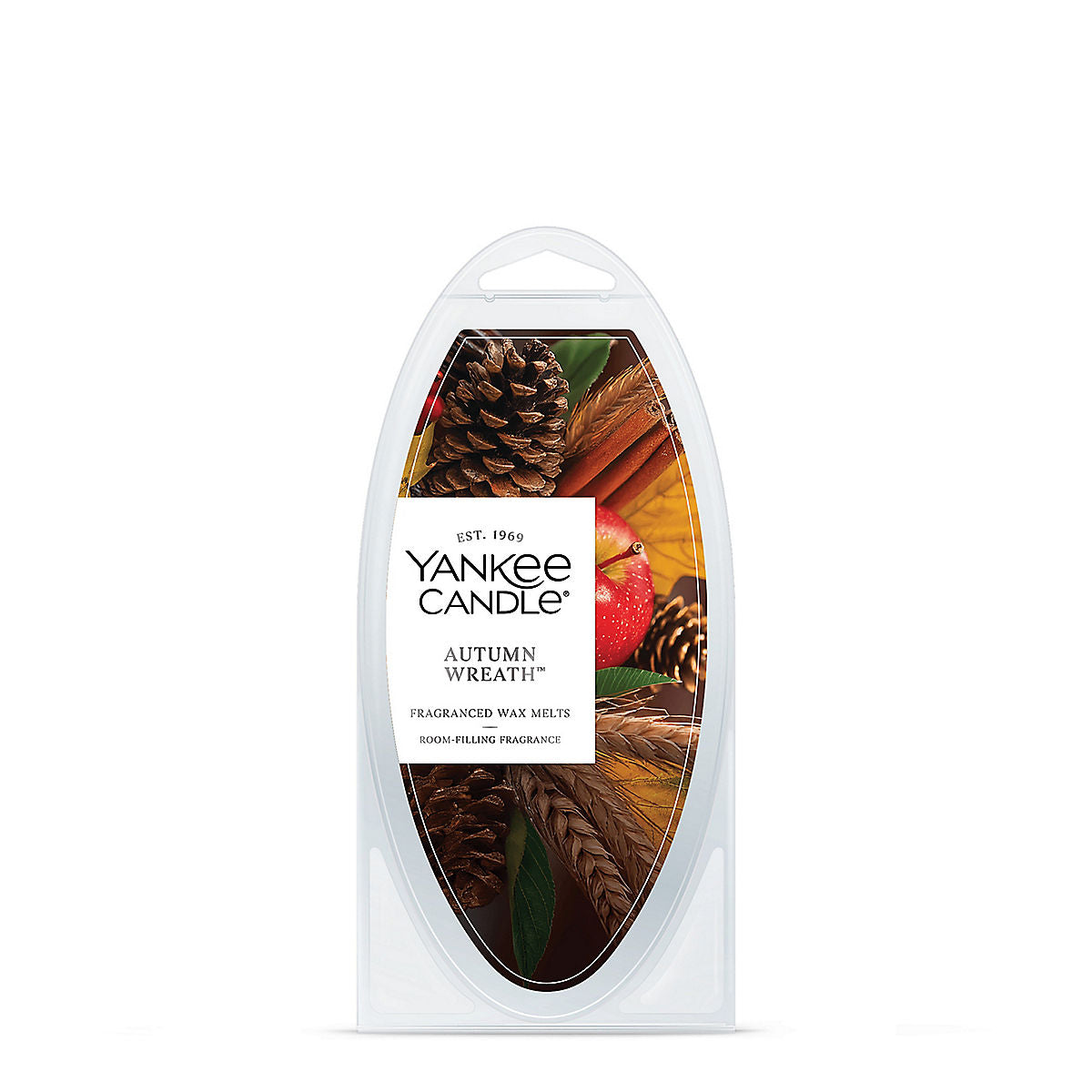 Autumn Wreath™ Wax Melts - US 76601
