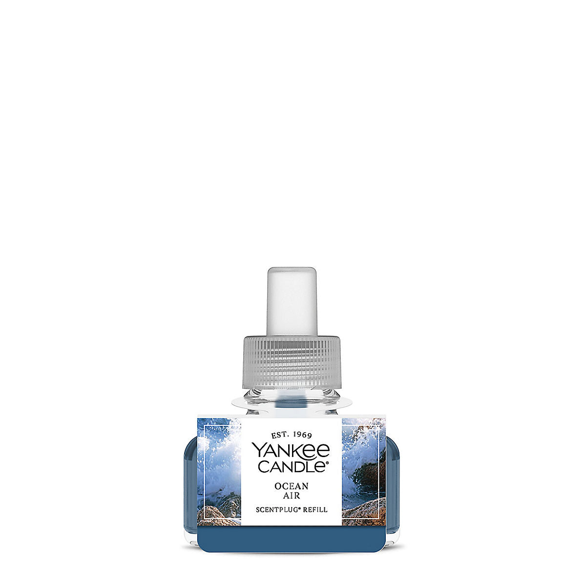 Ocean Air ScentPlug® Refill - US 83541