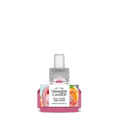 Iced Berry Lemonade ScentPlug® Refill - US 33181