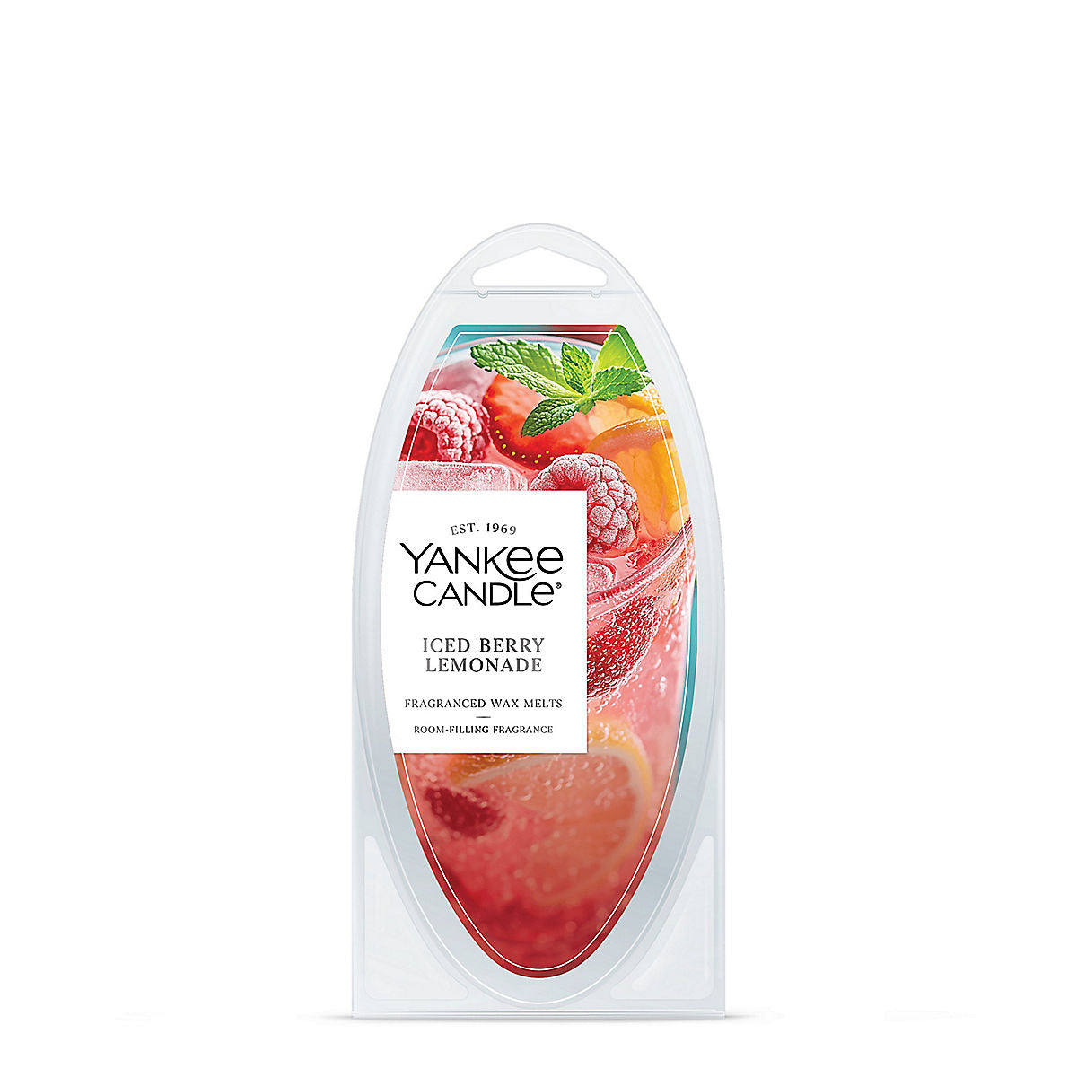 Iced Berry Lemonade Wax Melts - US 90421