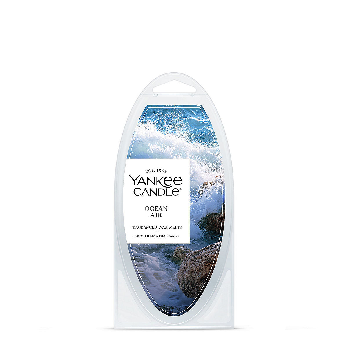 Ocean Air Wax Melts - US 76395