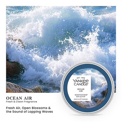 Ocean Air Scenterpiece® Easy MeltCup - US 23826