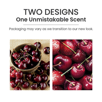 Black Cherry Wax Melts - US 06425
