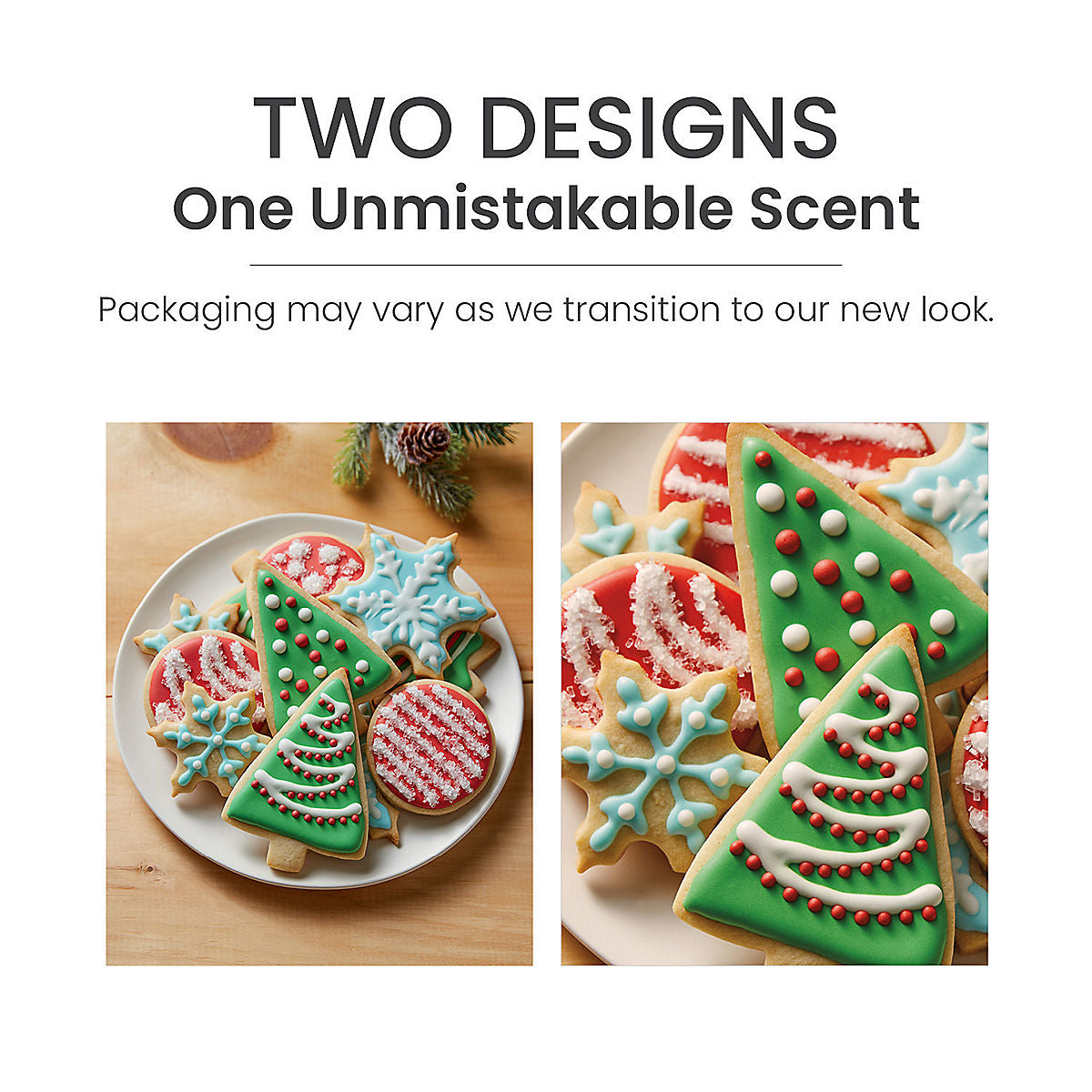 Christmas Cookie™ Wax Melts - US 99878