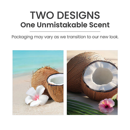 Coconut Beach ScentPlug® Refill - US 24472