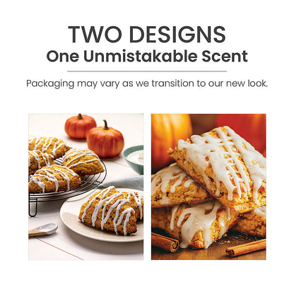 Pumpkin Banana Scone Wax Melts - US 69340