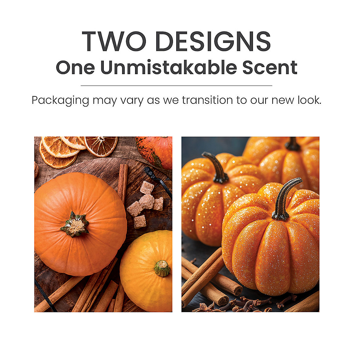 Spiced Pumpkin Wax Melts - US 42464
