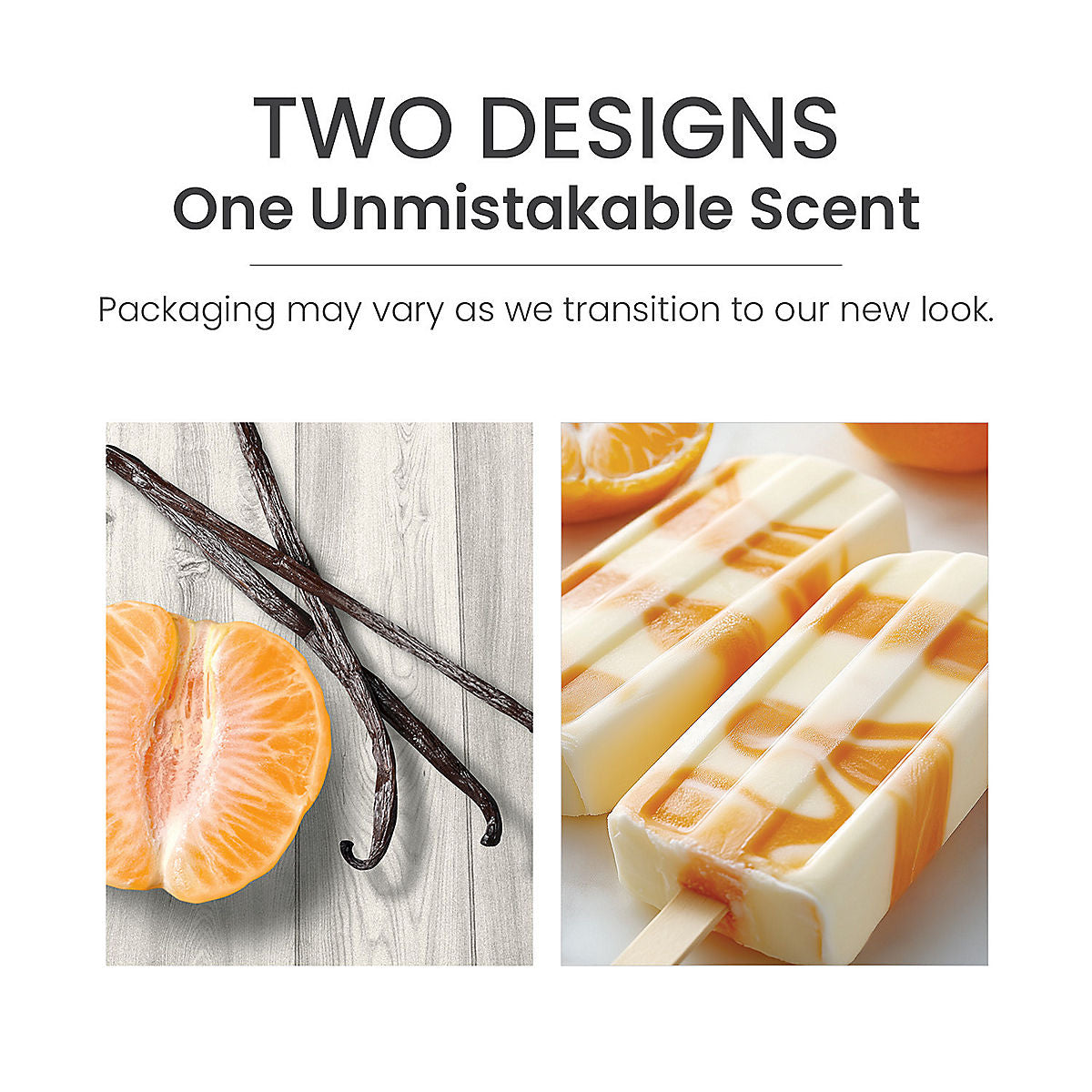 Tangerine & Vanilla ScentPlug® Refill - US 45835