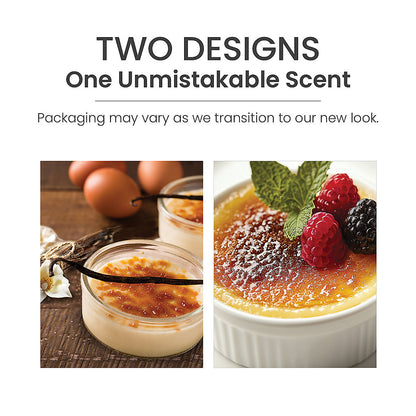 Vanilla Crème Brûlée ScentPlug® Refill - US 89173