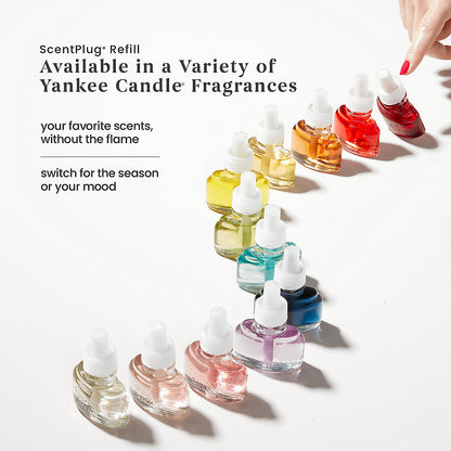 Wild Orchid ScentPlug® Refill - US 45680
