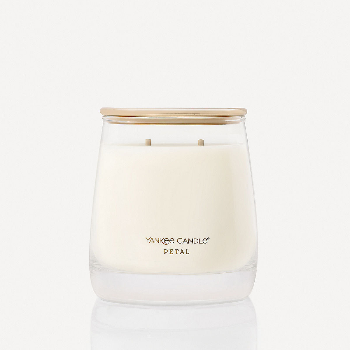 Petal Premium Two-Wick 12oz Candle - US 48163