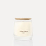 Amber Premium Single-Wick 7oz Candle - US 05398