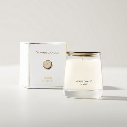 Birch Premium Single-Wick 7oz Candle - US 13811