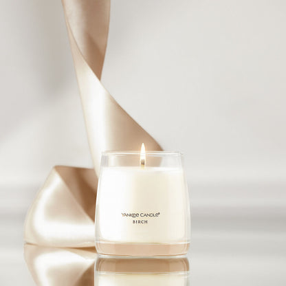 Birch Premium Single-Wick 7oz Candle - US 13811